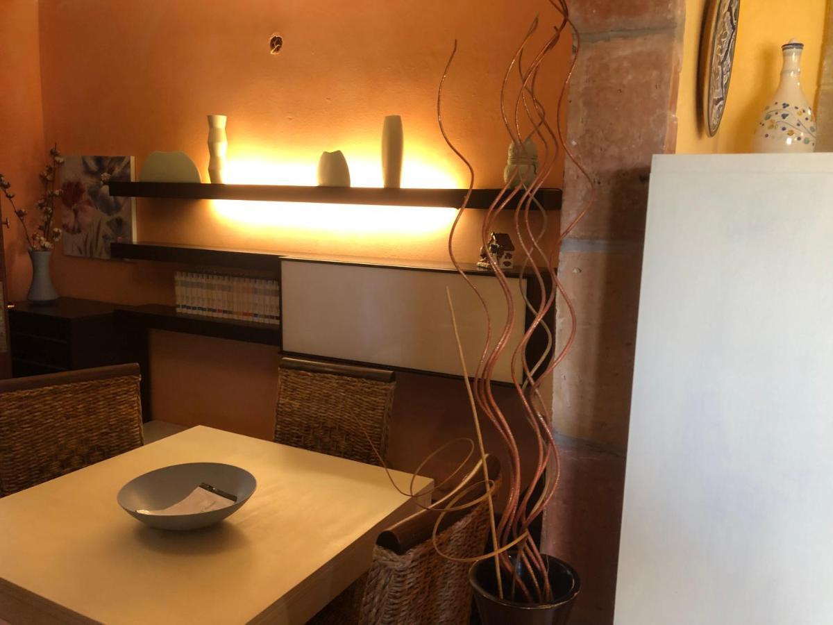 Casa Appartement *